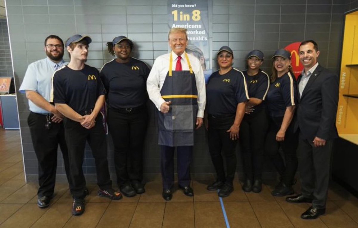 MAGA Voice tweet media