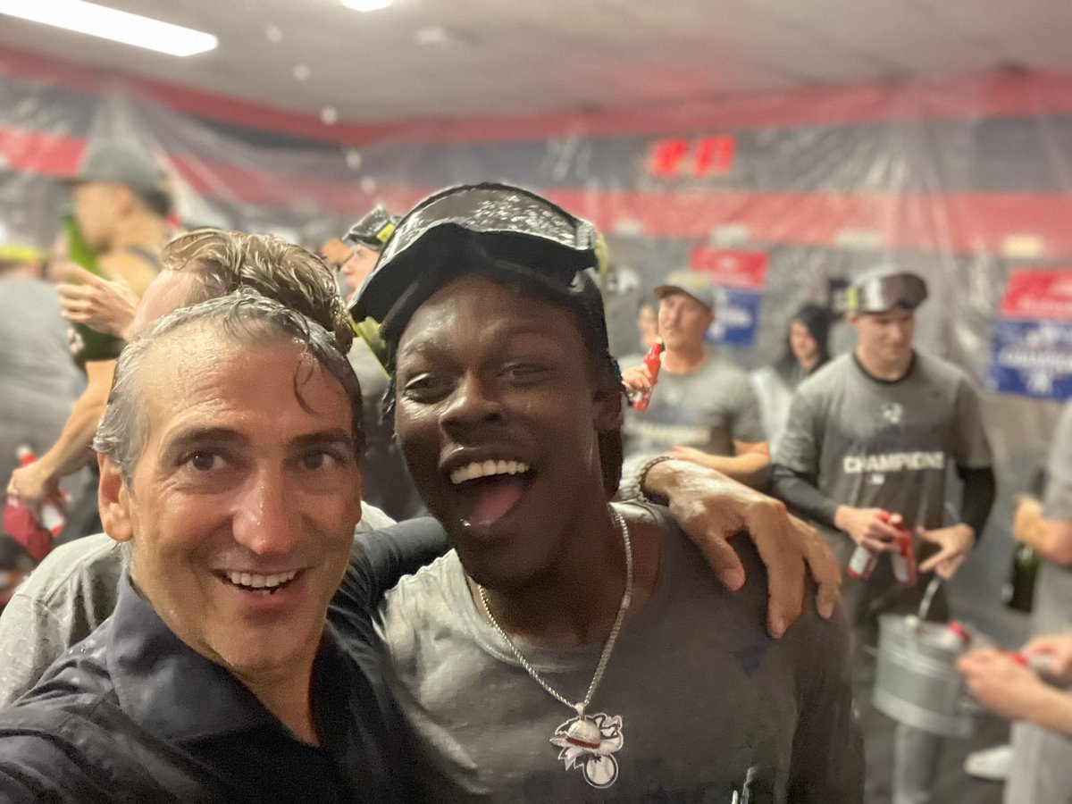 Dr. Chris Ahmad tweet media