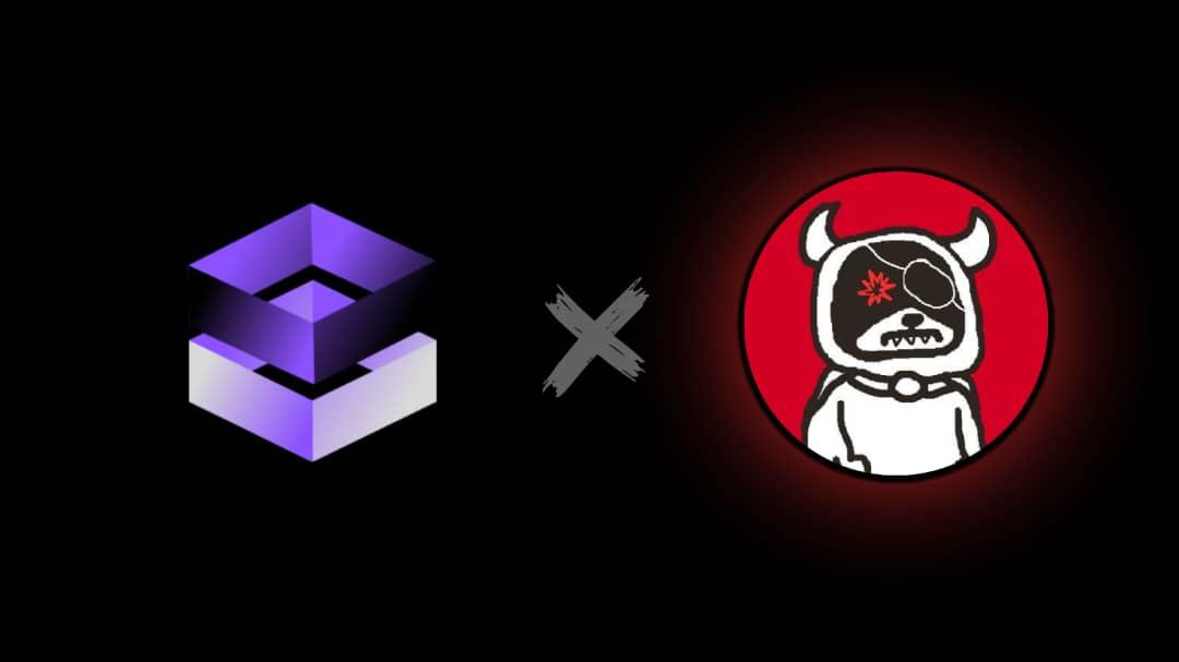 We are glad to announce our collaboration with @Ordinal_Pooka 

Pooka is a CULT. 
4000 supply
FREE MINT. 

#VGMI 🟪