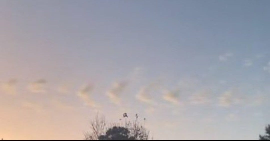 Liam payne is painting the sky for us🤍 he made it and he is safe🤍Yes ,
It's looking like LIAM is giving blessings to his fans!!✨
It is a heart touching feeling,💔
Missing always Liam 😭
Rip liam 😞 
#LiamPayne   #liampaynebody