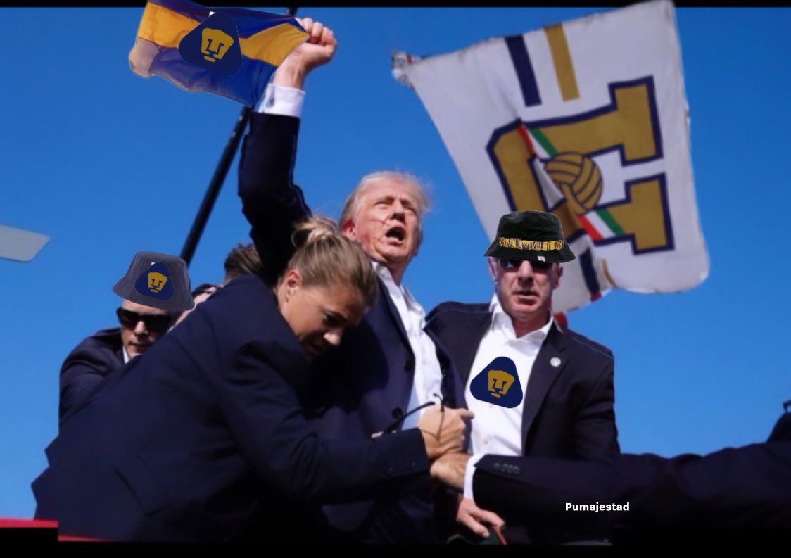 pasxlland's tweet photo. @PumasMX @BancaMifel https://t.co/ZebDA9rHPN