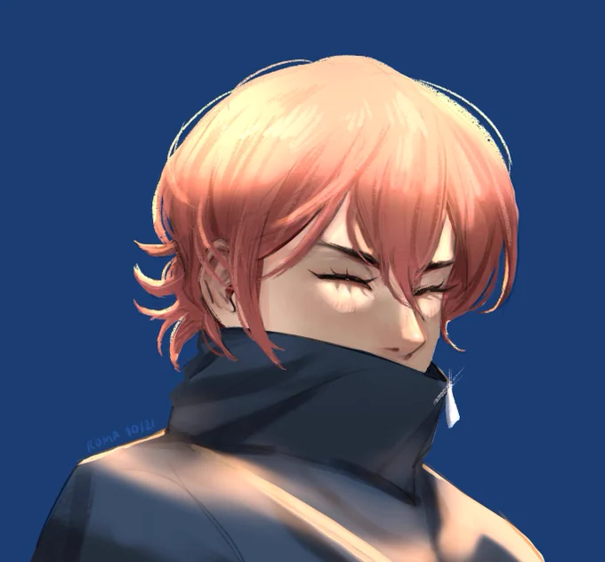 Try #kominatoryousuke