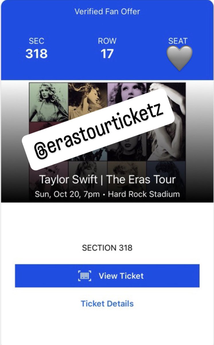erastourticketz ❤️🔥 tweet media