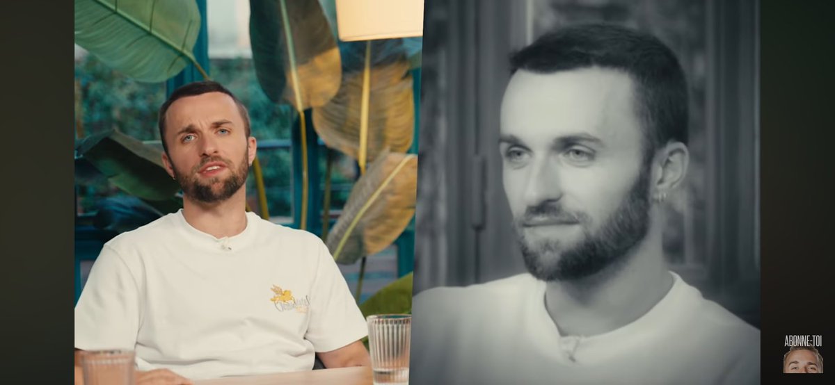 EwanVogel's tweet photo. #Squeezie qui à ce moment là se demandait qui il allait licencier dans son équipe. https://t.co/t4Ne8XfV4v