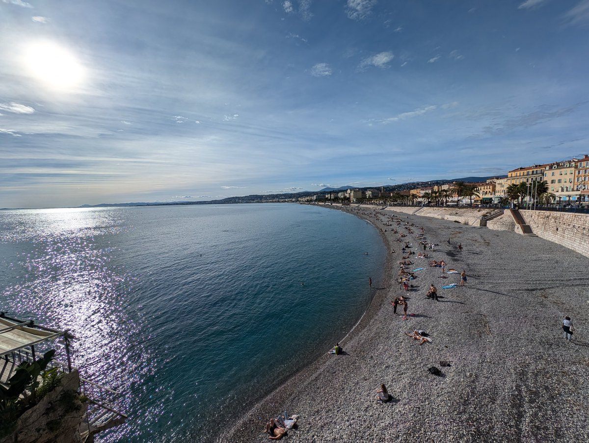 Euthumia's tweet photo. Ez is Nizza
#thisisNice https://t.co/GstAfWXym4