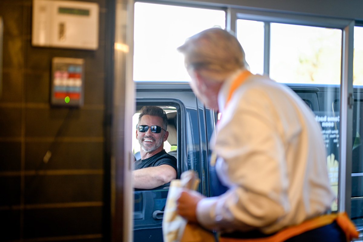 Futurist™ tweet media