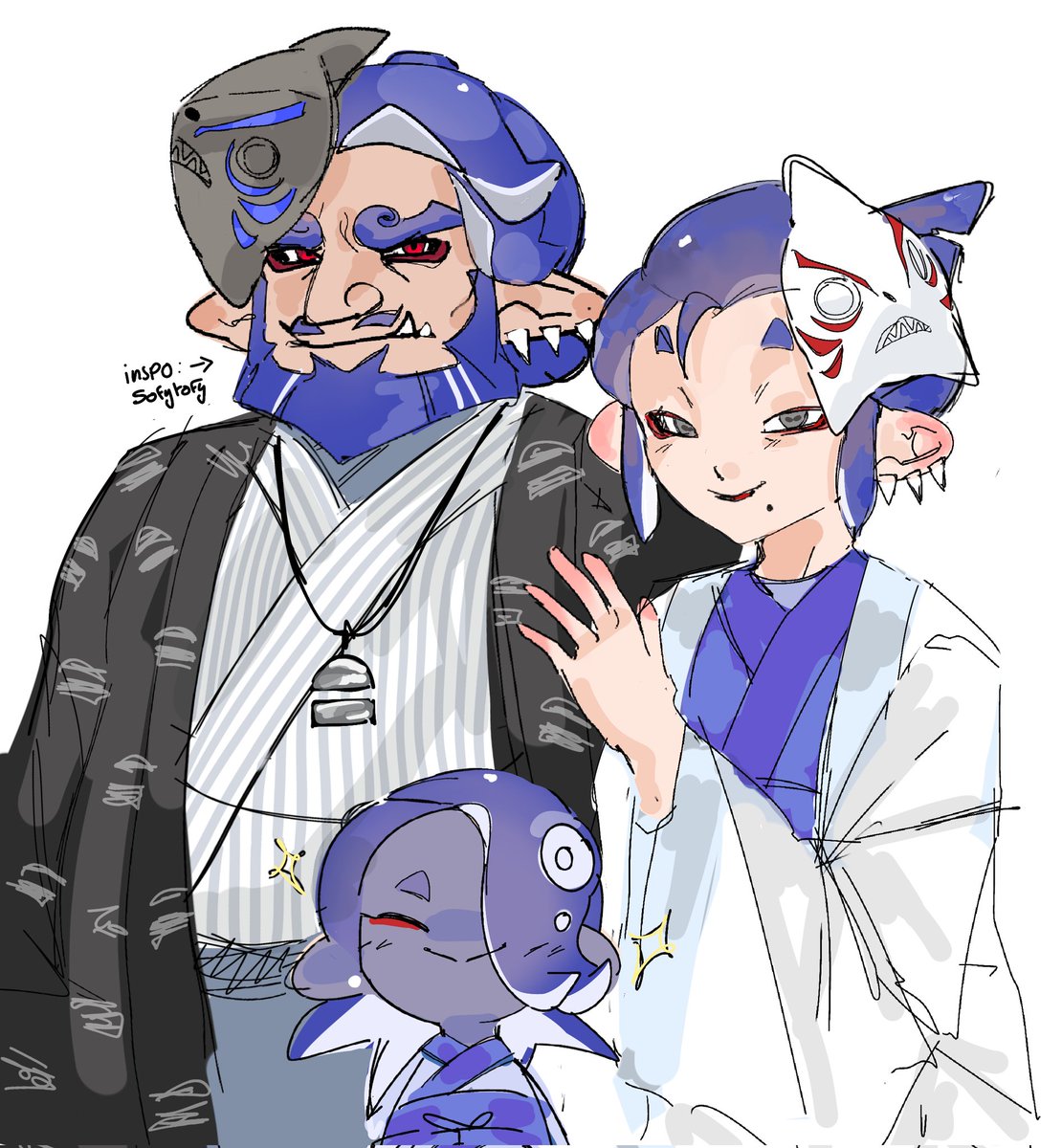 ereas_kaanta's tweet photo. Hohojiro https://t.co/0OmdWCUHVt