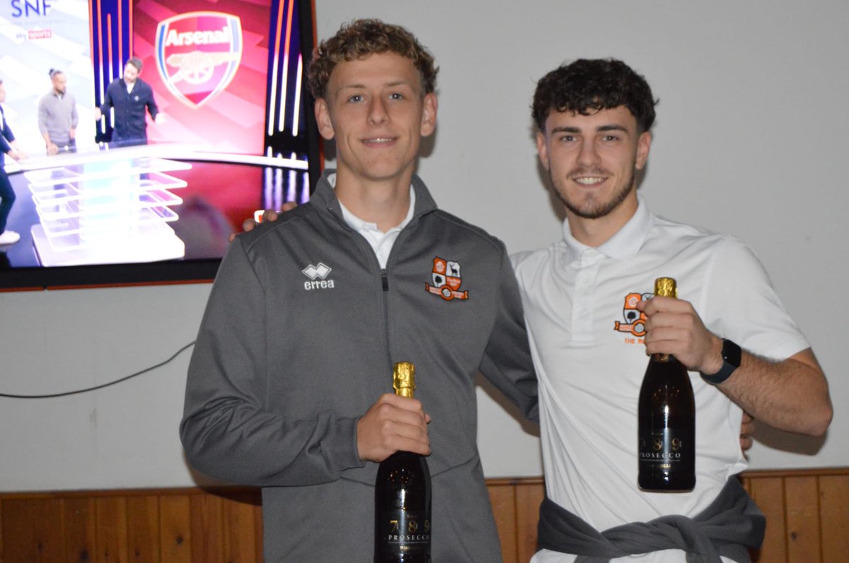 Hartley Wintney FC tweet media