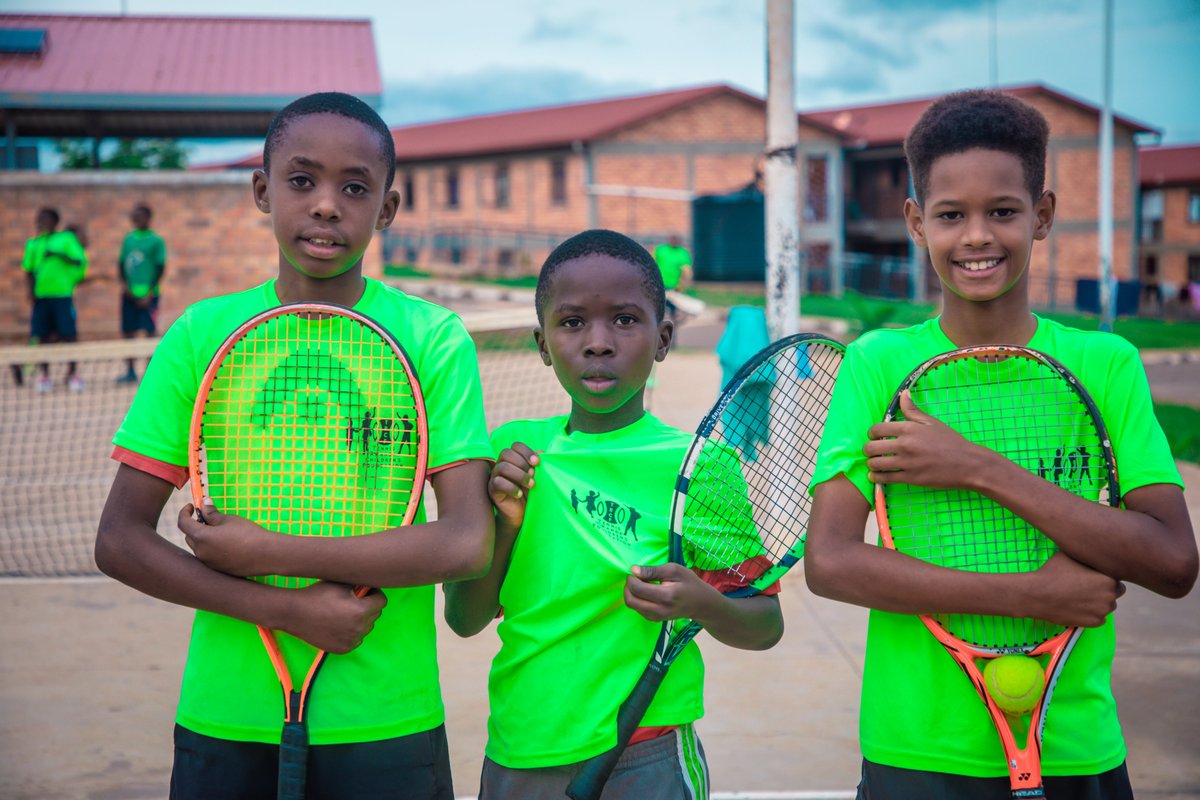 smiley faces from Busanza Site 🥍🎾
<a href="/rnyirishema/">Richard Nyirishema</a> 
<a href="/WilsonTennis/">Wilson Tennis</a>
<a href="/SrixonGolf/">Srixon</a>
<a href="/mchezo_rw/">Mchezo Africa</a>
<a href="/InkomokoRwanda/">Inkomoko Rwanda</a>
<a href="/Inkomoko/">INKOMOKO</a>
<a href="/BruceLipka/">Bruce Lipka</a>
<a href="/RwabukumbaC/">Rwabukumba P. Celestin</a>
<a href="/paulabadosa/">Paula Badosa</a>
<a href="/CharlesHaba/">Charles Haba</a>
<a href="/afriquer1/">Ramba Afrique</a>
@steftsitsipas
<a href="/Krestenbuch/">Kresten Buch</a>
@hanaguy_ @jrenker1
<a href="/BugeseraDistr/">Bugesera District</a>
<a href="/Rwanda_Sports/">Ministry of Sports | Rwanda</a>
<a href="/RTTF_RWANDA/">Rwanda Table Tennis Federation</a>
<a href="/Rwanda_Sports/">Ministry of Sports | Rwanda</a>
