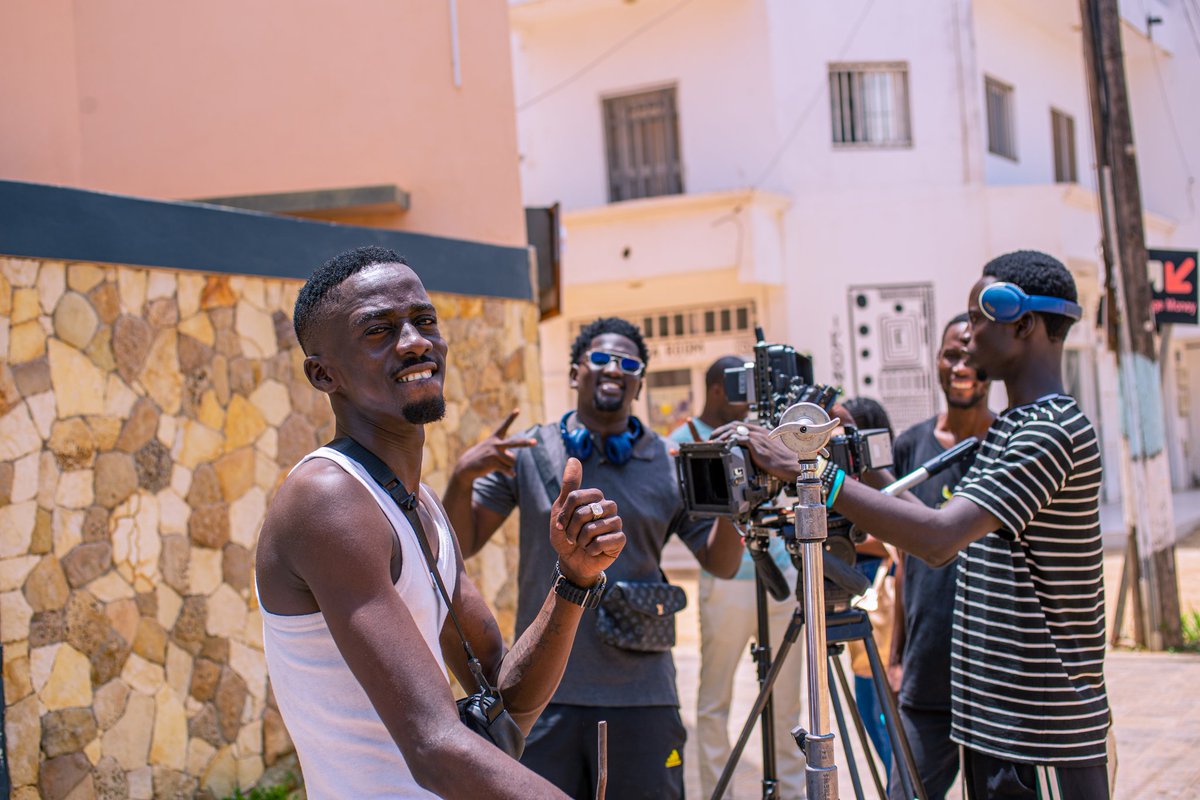 maroditv's tweet image. Si la série Promesses a été une réussite, c'est aussi grâce à eux. 💪🏿

Un grand bravo à ces hommes de l'ombre qui ont mené ce projet, et merci à tous ceux qui ont contribué ! 🔥👏🏿

#maroditv #marodi #promesses #production