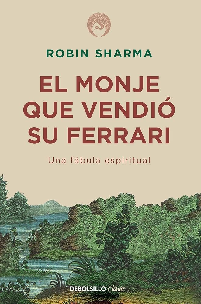 invertiresvivir's tweet photo. El monje que vendió su ferrari es uno de los mejores libros de finanzas y desarrollo personal que ha pasado por mis manos.

Si te da pereza leerte el libro entero, aquí tienes sus 8 ideas principales.

Dentro hilo🧵 https://t.co/LrSp2eOZl4