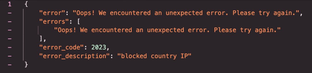 BoxLoner's tweet image. This is the error code when someone tries to make a Twitch account in Israel. Ironic that the person who sent me this is Palestinian :x