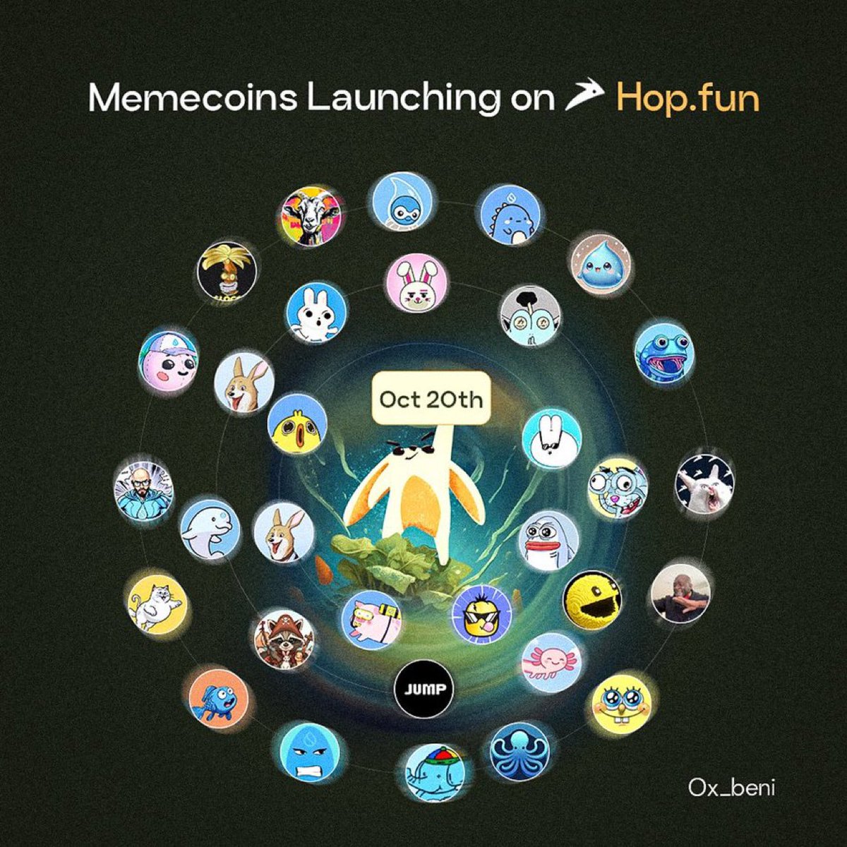 InfoSpace_OG's tweet photo. Exciting Week Ahead 🚀🚀🚀

https://t.co/nQK9j6CtVa by @HopAggregator is launching in a Couple of Hours

Been seeing some amazing launches waiting to happen. Here are some I'm looking forward to:

@RachopSui
@GoatonHop
@supersuiyan
@HopCatSui
@sui_oink
@suirex_
@YummyOnSui
@muionsuii
@PawPawSui
@JumpGamesdotsui
@jepeonsui
@BelugaOnSui
@OctofunSui
@hopdog_sui
@AxoOnSui
@PacmoonSui
@HopFish_
@bublsui
@HopFrogSui
@PoringSui
@HoppySui
@FunnyHopHop
@RainyOnSui
@SwoopOnSui
@bomboclat_sui
@Waterman_SUI
@SharkOnSui
@papaonsui
@De_Blobs
@Aquaevan_sui
@hopelephantsui
@Slimeonsui
@SuiEggPixel
@LocoWifCoco
@SPONGEonsui

I'd be milking from these and more

NFA 🚀🚀🚀