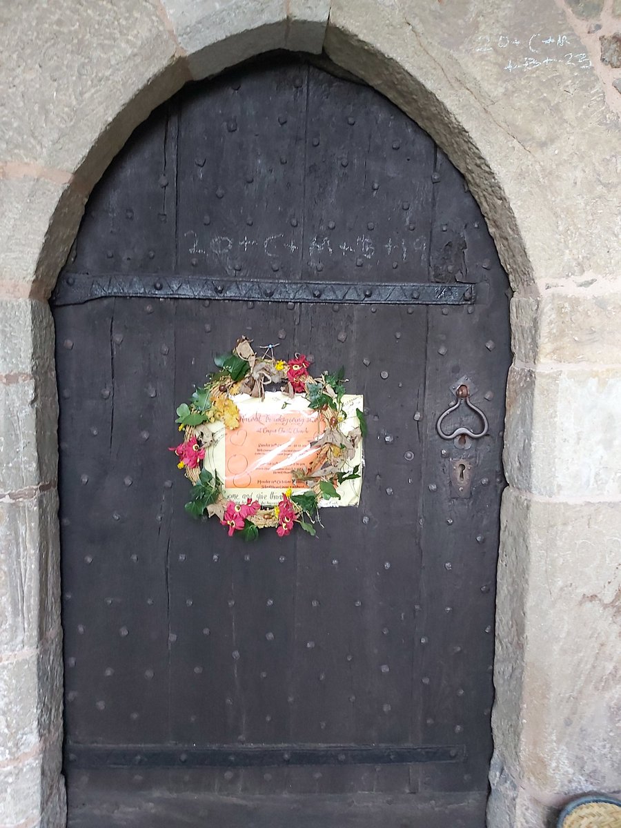 Do love harvest
#forestChurch