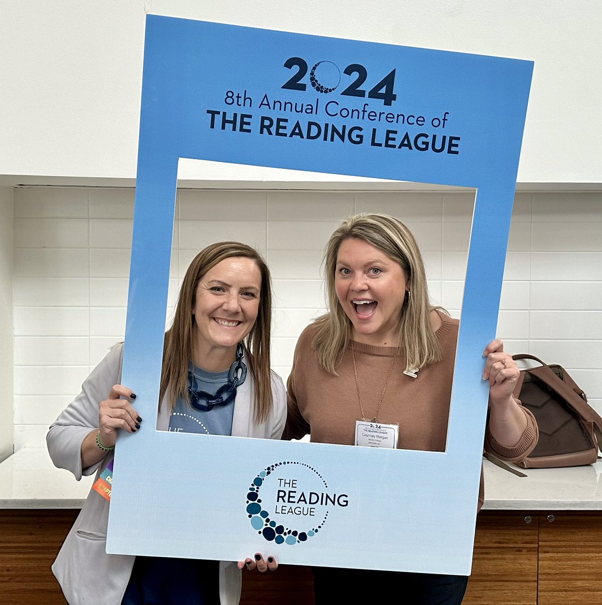 Courtney Morgan tweet media