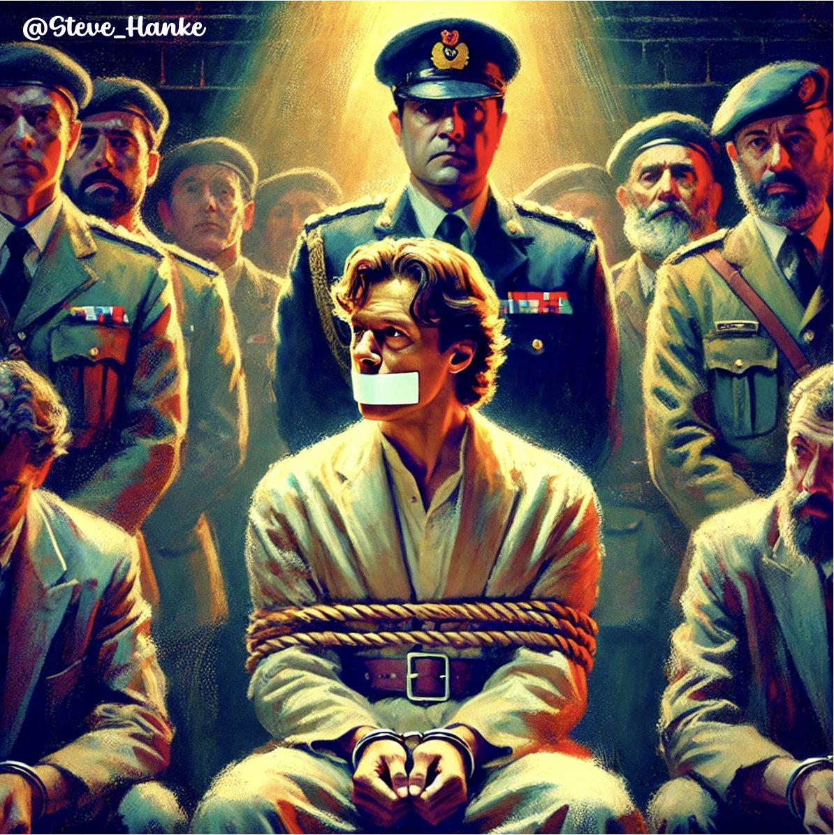 #PAKWatch🇵🇰:

Imran Khan is still under LOCKDOWN.

FREE CAPTAIN PAKISTAN – NOW.