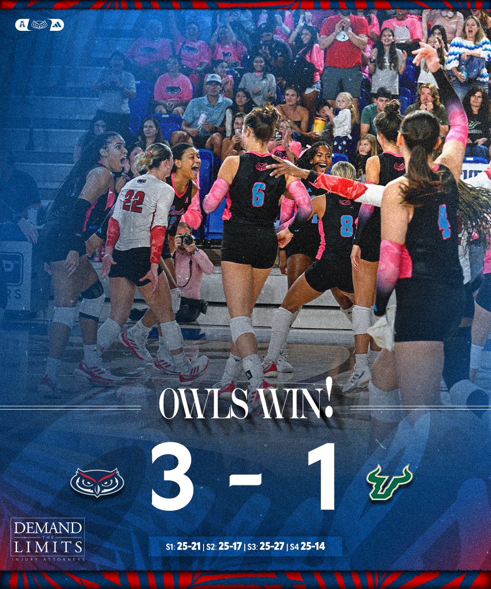 UNBEATEN NO MORE‼️ DOWN GO THE BULLS‼️

#WinningInParadise