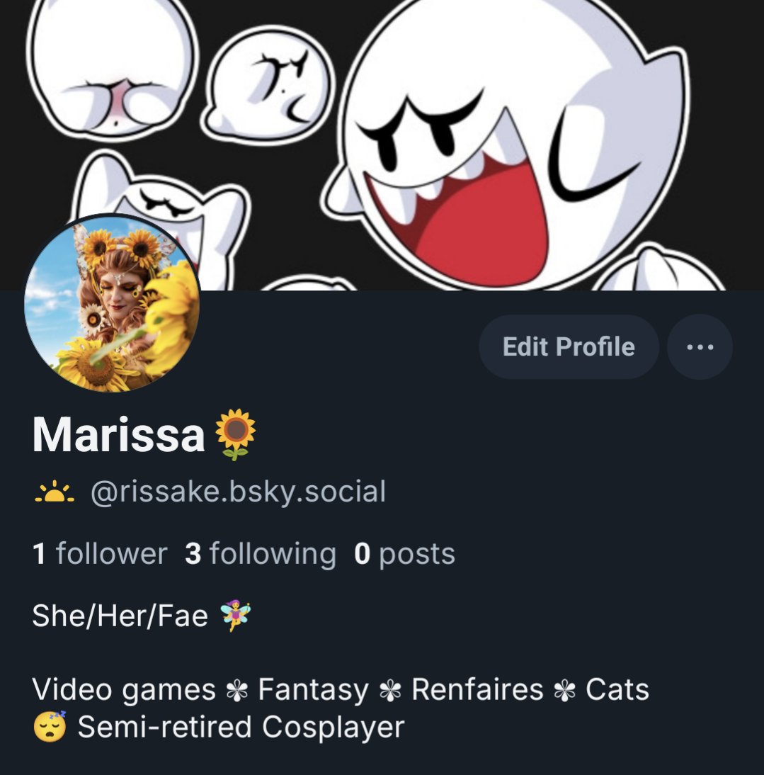 Rissake's tweet photo. I did the thing. 🫣
Friends, please add me so I can find you! https://t.co/8Cipwk03QG