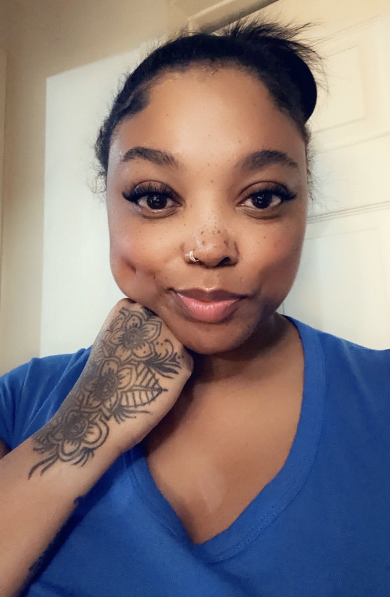 What y’all doin? 😜