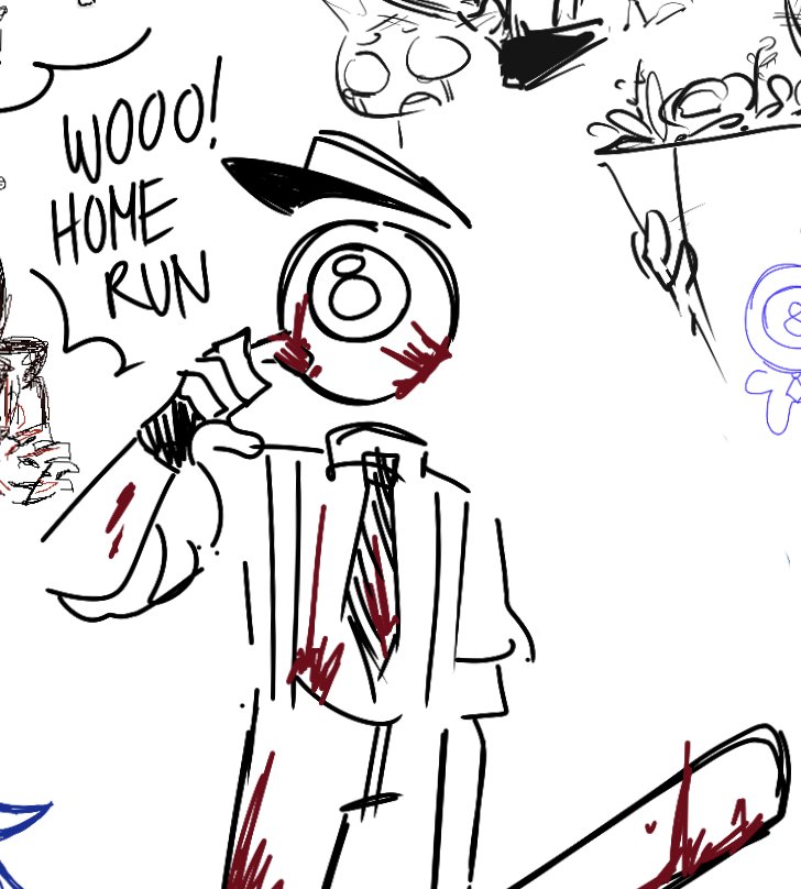 bitzzoxl's tweet image. Isnt he just a silly guy
#rule8