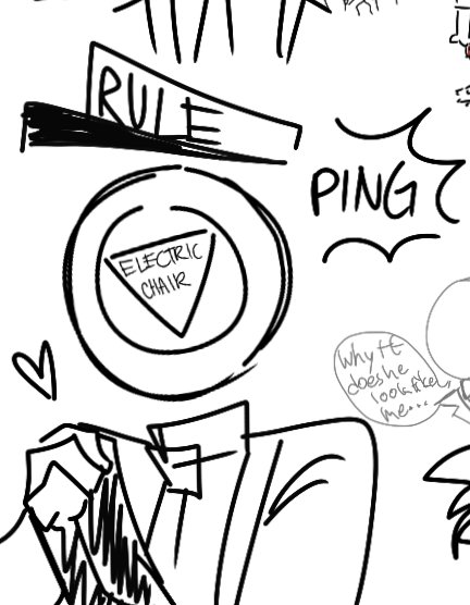 bitzzoxl's tweet image. Isnt he just a silly guy
#rule8