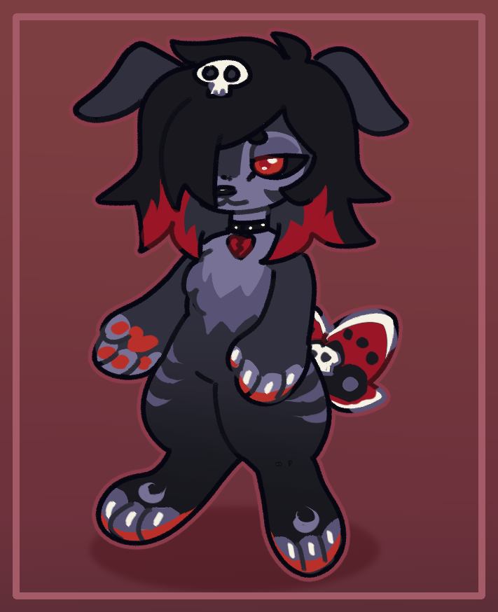draqonid's tweet photo. 3⃣0⃣ or best offer adopt ^ ^ https://t.co/AP3IXrw1vg