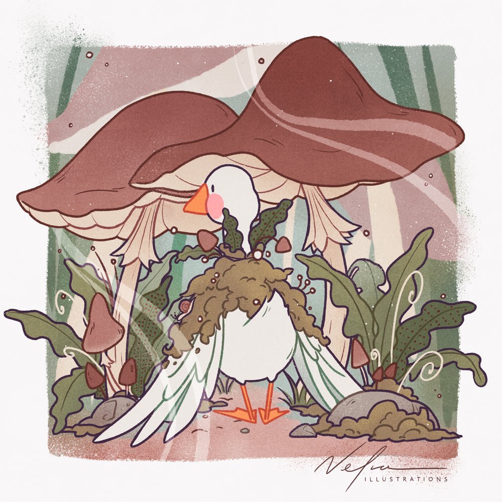 ✸ N e f r a tweet media