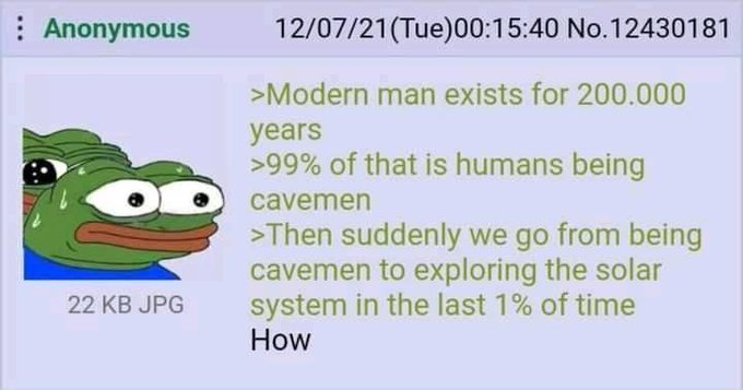 Greentext Poster (@greentextrepost) on Twitter photo 