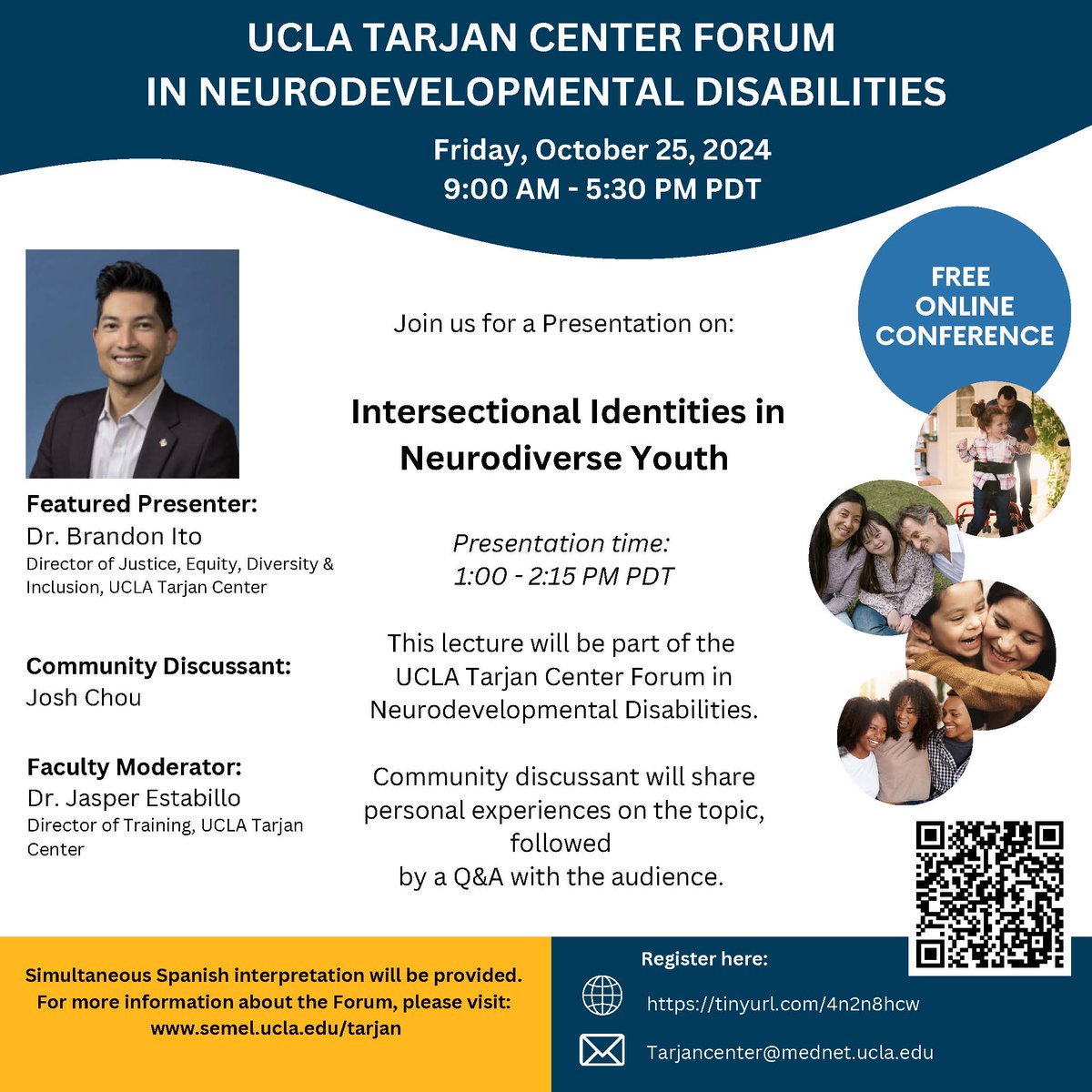 UCLA Tarjan Center (@ucla_tarjan) on Twitter photo 
