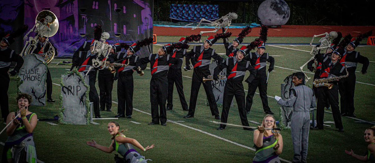 FZS Bands tweet media