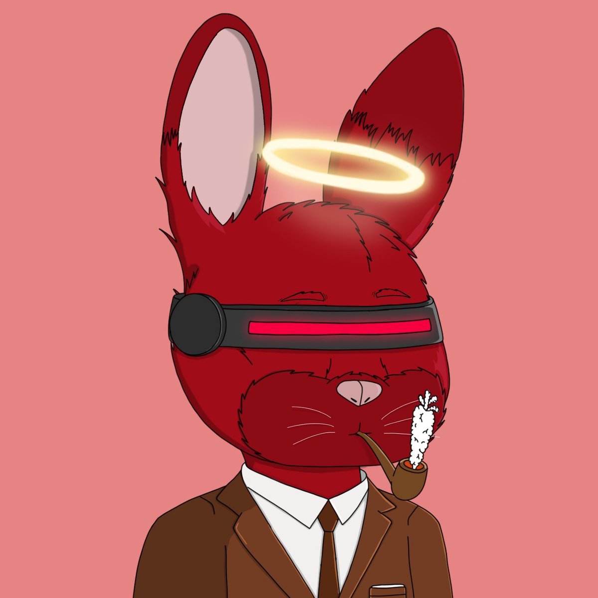 Brew Rabbit Broskis tweet media