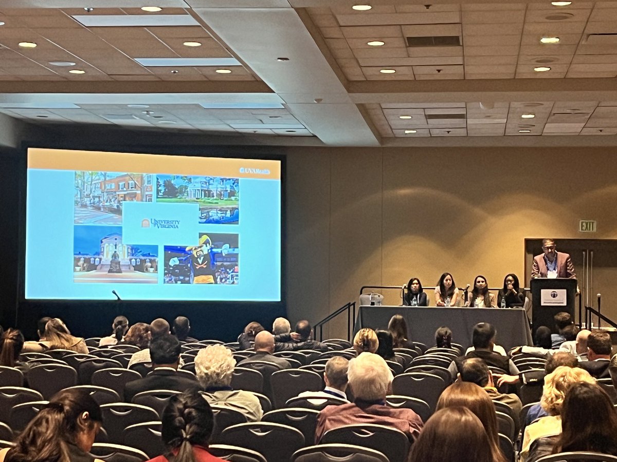 Melissa Byrne DO MPH FASA (@dr_melissabyrne) on Twitter photo <a href="/UVaAnesthesia/">UVA Anesthesiology</a> representing 💪 at #ANES24 with <a href="/nelkassabany/">Nabil Elkassabany MD MBA MSCE</a> and <a href="/IyaboMuse/">Iyabo Muse, MD, FASA</a> discussing complications in regional anesthesia recipients <a href="/UVaAnesthesia/">UVA Anesthesiology</a> representing 💪 at #ANES24 with <a href="/nelkassabany/">Nabil Elkassabany MD MBA MSCE</a> and <a href="/IyaboMuse/">Iyabo Muse, MD, FASA</a> discussing complications in regional anesthesia recipients
