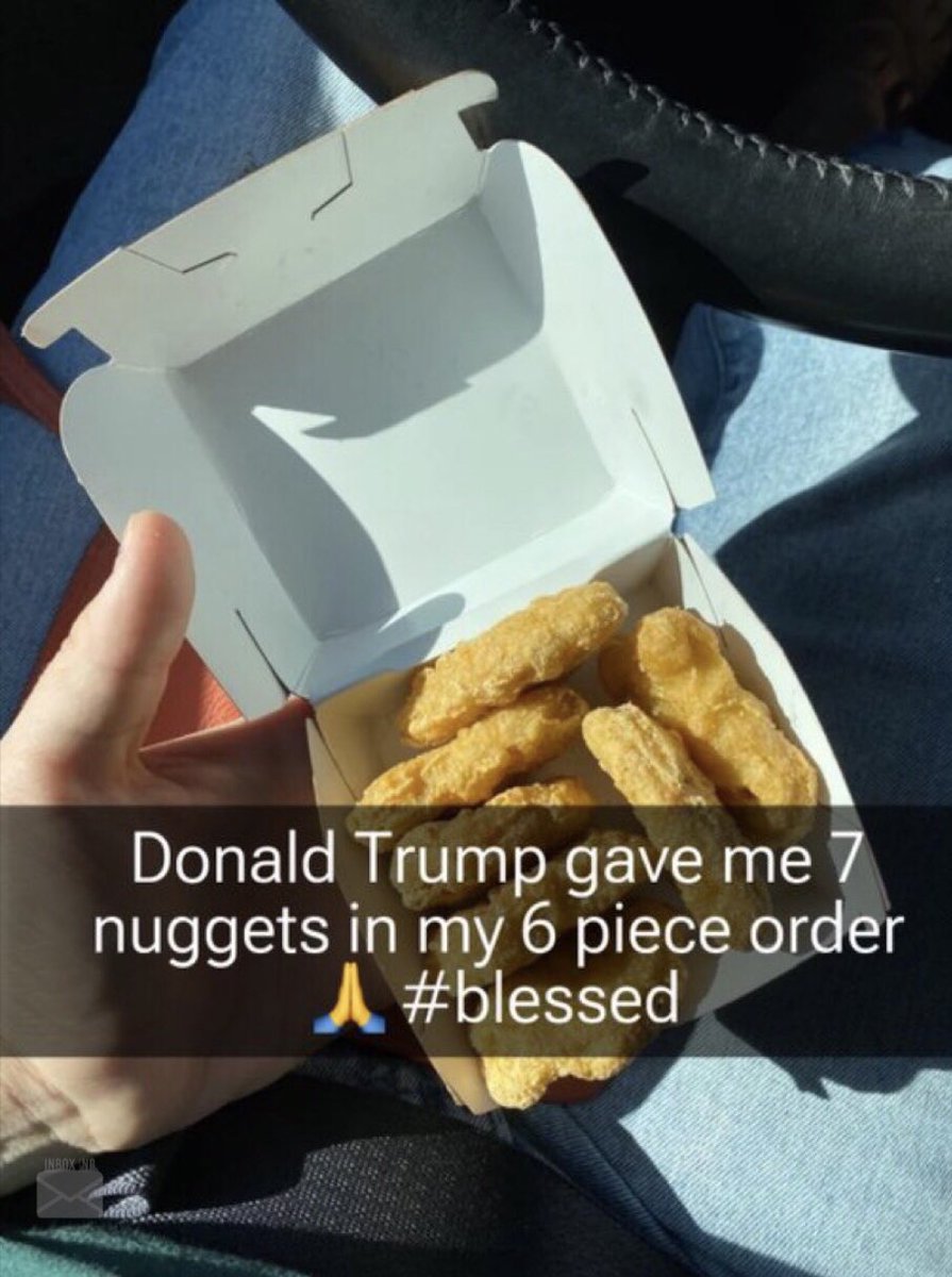 ebeth360's tweet image. Making America Great Again