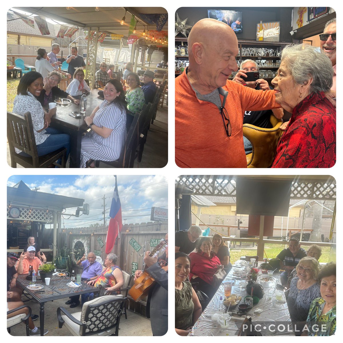 Carol Alvarado tweet media