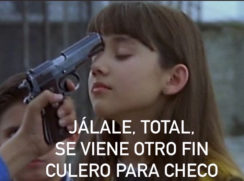 ChecoPerezDios's tweet photo. https://t.co/cMFHaeljip