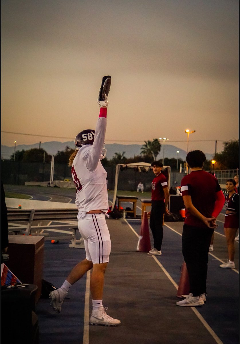 Connor Meholovitch ✞ tweet media