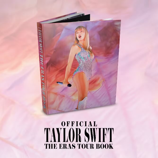 hoaxdifferent's tweet photo. Taylor swifts eras tour book will be released exactly 19 years and 89 days after she first signed with big machine records on September 1st, 2005

This woman terrifies me https://t.co/cIShc839RF