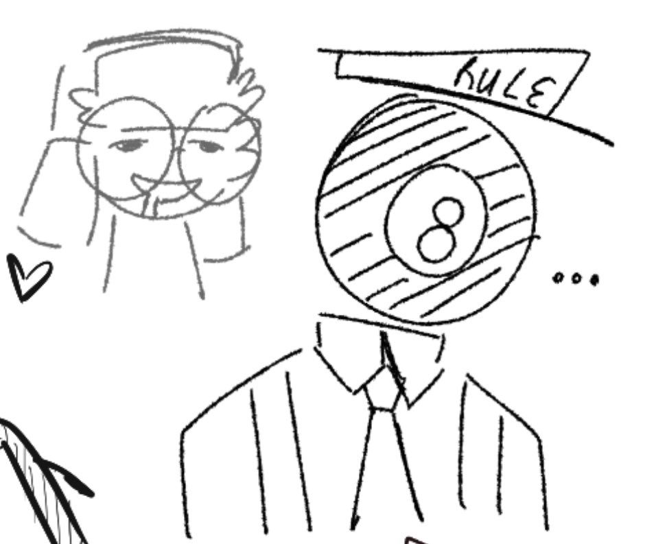 LordB0o's tweet image. breaking rule 8 got a WHOLEE new meaning to it now…
#rule8