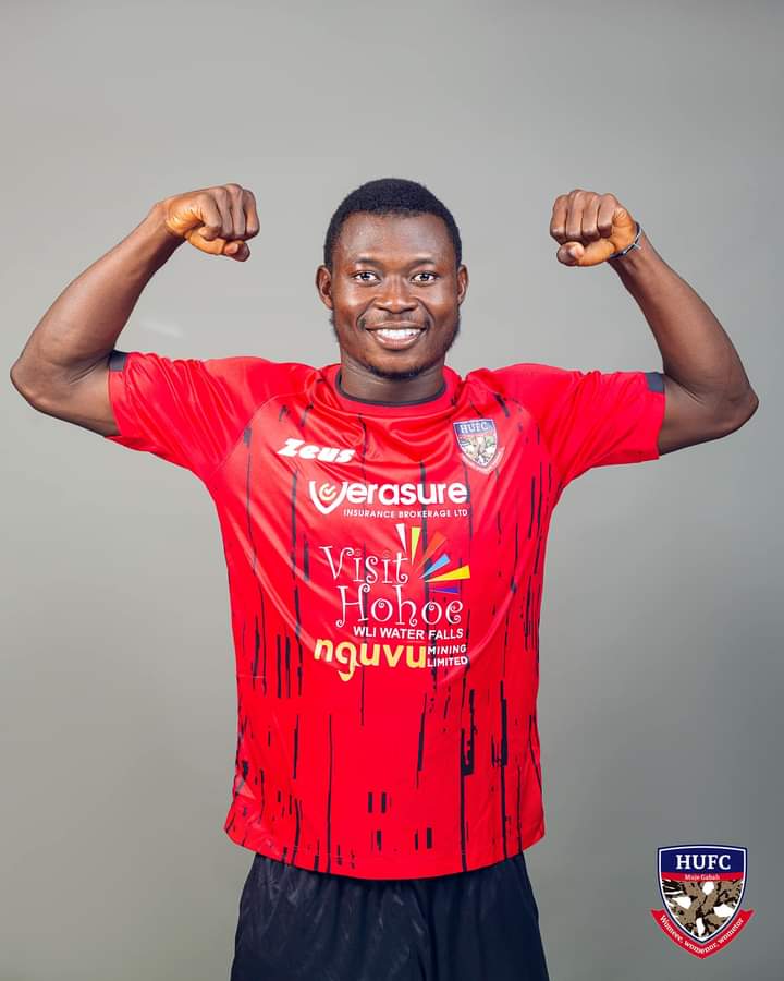 🔥 Back to winning ways 🔥 

We recorded a comprehensive 4-1 win over <a href="/TRUEDEMOFC/">TRUE DEMOCRACY FC</a> in our #AccessBankDOLwk4 tie at the Hohoe Sports Stadium on Sunday afternoon.

William Oduro and Faruk Mohammed [3×] were our goalscorers. 

#Womeee