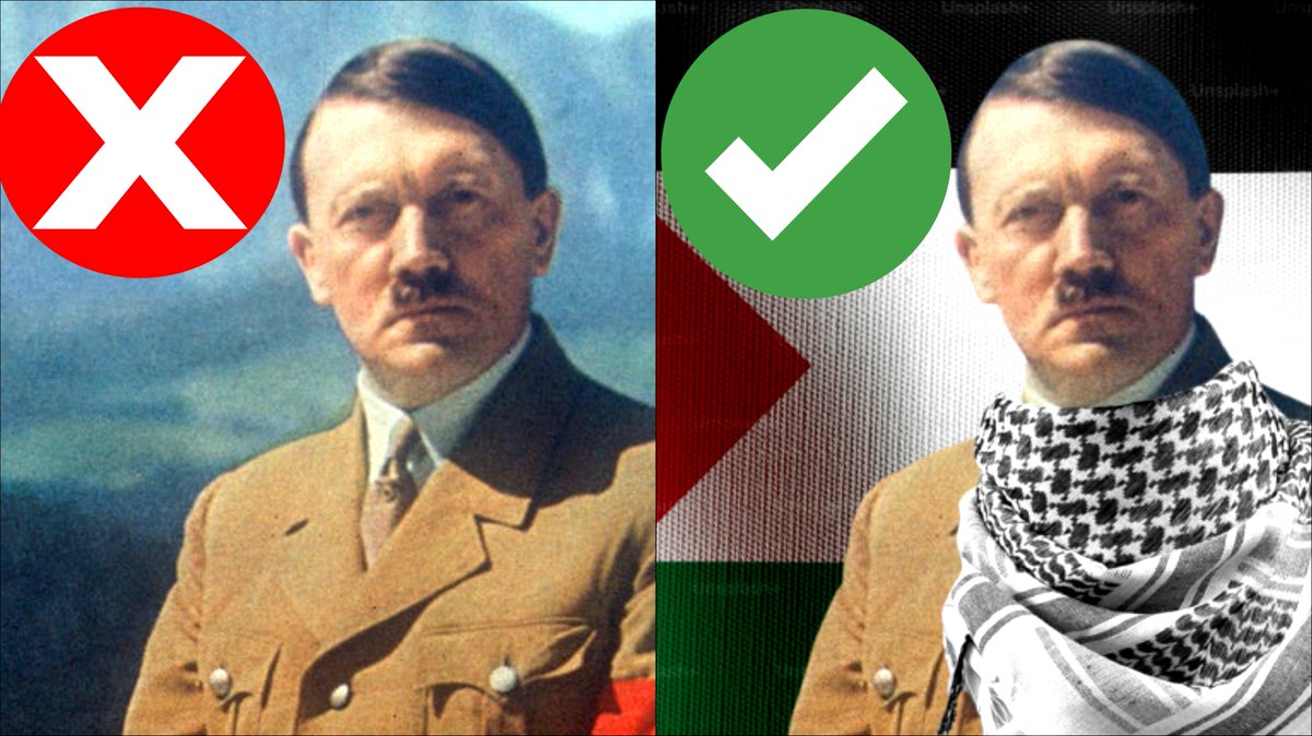 Leftists in the West: