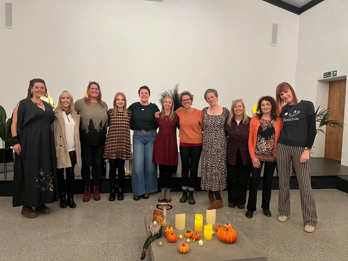 Côr Seingar tweet media