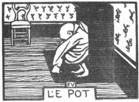 Confronterend en indringend en zó innemend mooi geschreven #poildecarotte #peenhaar #renard