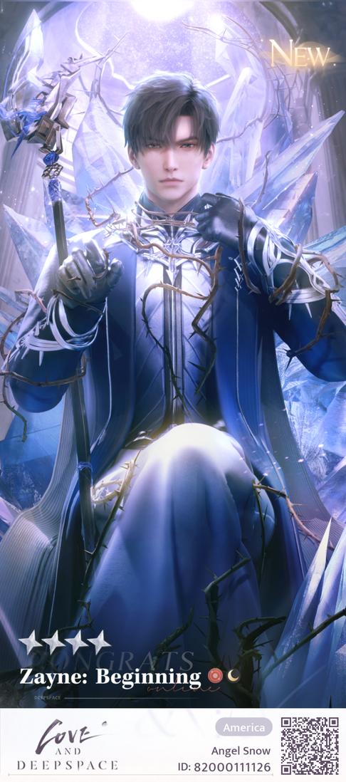 AngelsTale07's tweet image. 🥺💖