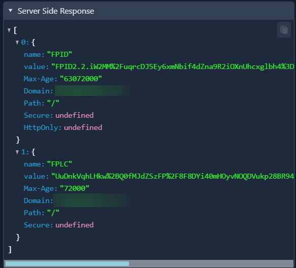 Analytics Debugger tweet media