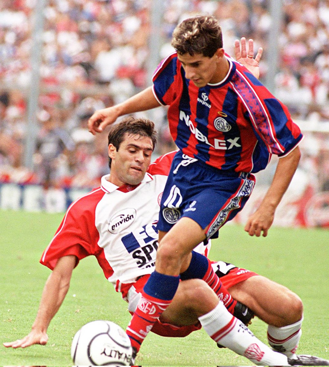 San Lorenzo Pictures That Go Hard tweet media