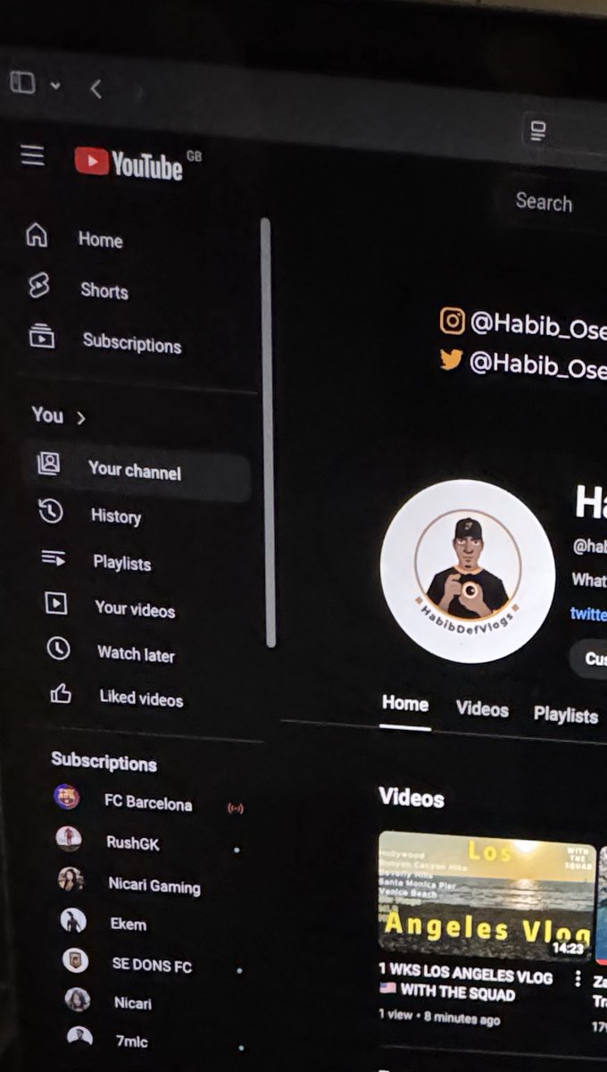 Habib Oseni tweet media