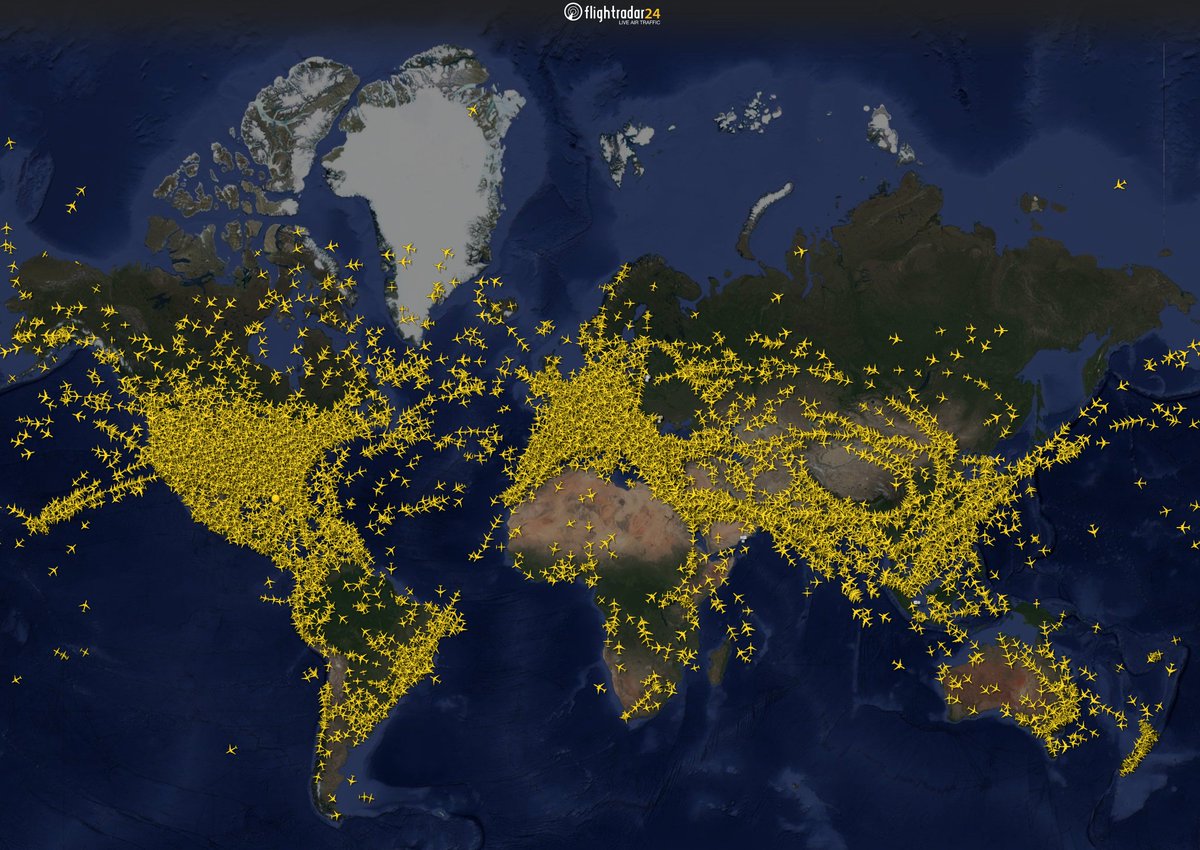 Happy International Day of the Air Traffic Controller to the hard working people who safely guide hundreds of thousands of flights each day! #ATCday