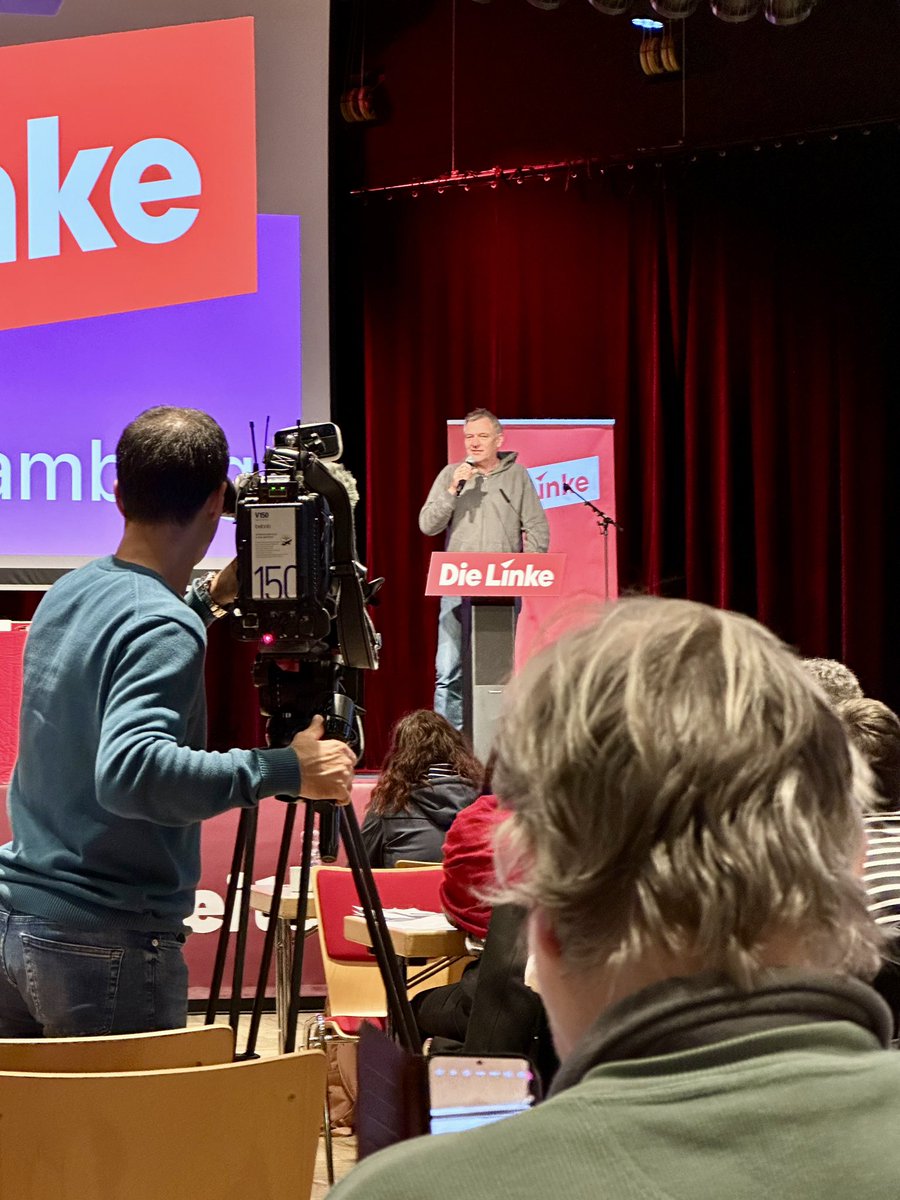 Marco Hosemann tweet media
