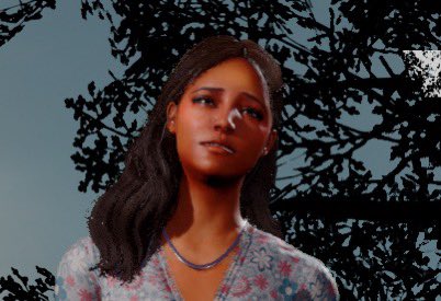 devsxtcm's tweet image. love to see everyone usibg my mod i wasnt able to get a good look at her face because of the glitched eyes but the face texture looks so good and clean i snapped