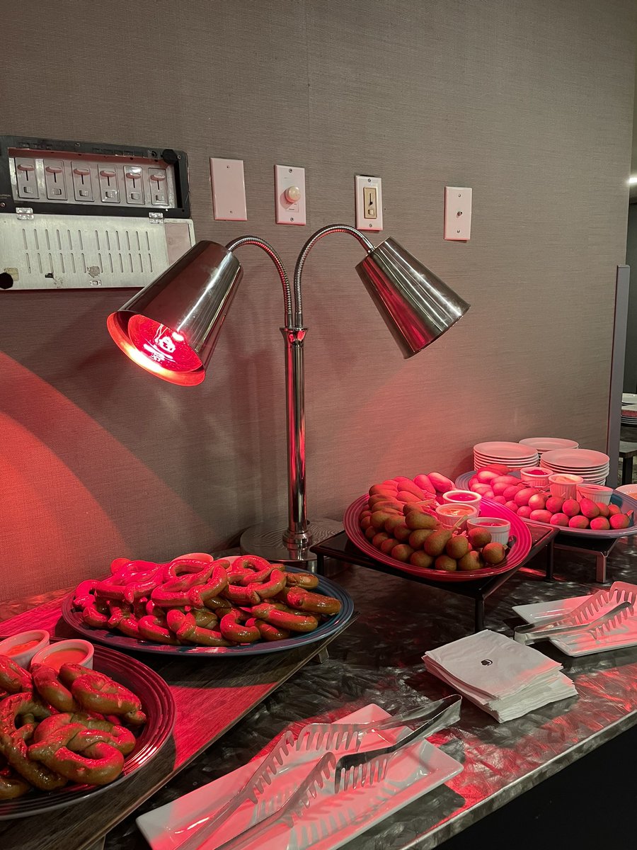 Sunday Workshop with <a href="/IHE_Canada/">IHE Canada</a> is going wonderfully. We look forward to seeing you at the rest of this years’ Annual Conference ✨